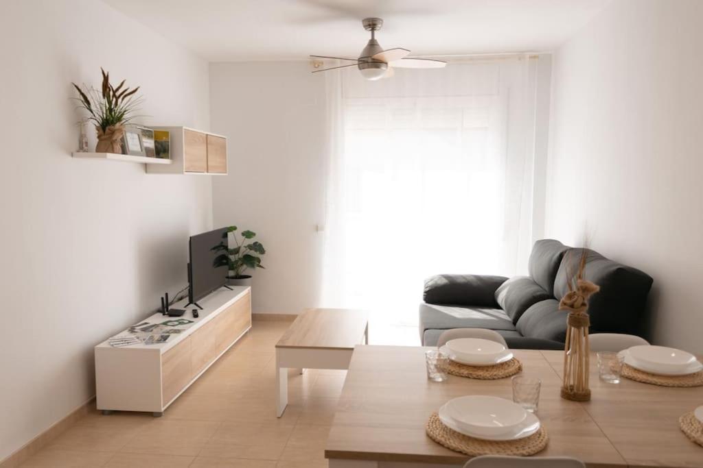 Vinyes Del Priorat Apartment Cornudella de Montsant Ngoại thất bức ảnh