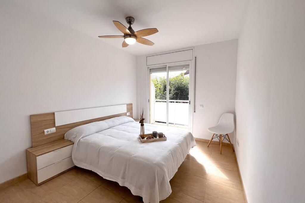 Vinyes Del Priorat Apartment Cornudella de Montsant Ngoại thất bức ảnh
