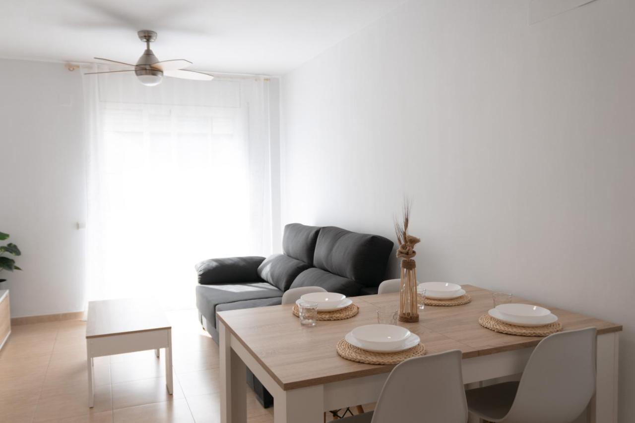 Vinyes Del Priorat Apartment Cornudella de Montsant Ngoại thất bức ảnh